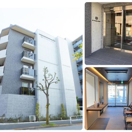 Sg Premium Kasai Aparthotel Τόκιο Εξωτερικό φωτογραφία
